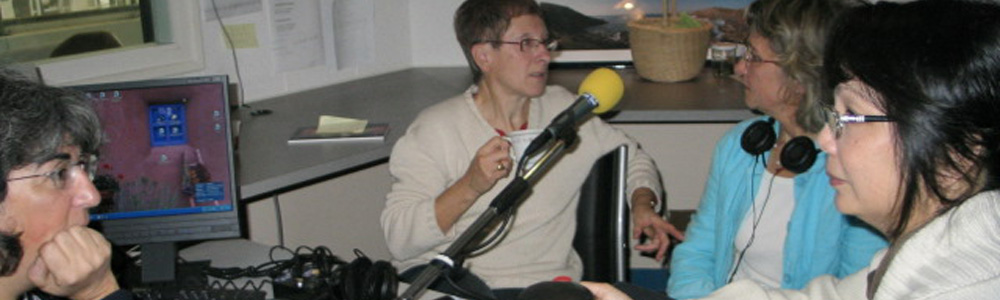 radio